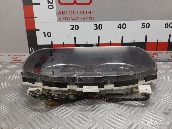 Щиток приборов (приборная панель) Mazda 6 GG 2004