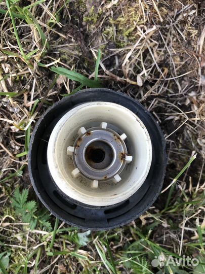 Пробка Бензобака Киа Рио 1 2005г