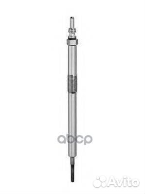 Свеча накаливания 1106500Q0L nissan