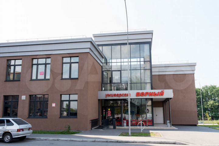 Помещение под банкетный зал. Продажа с НДС