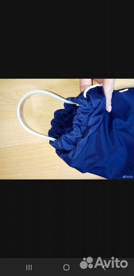 Зимний костюм для мальчика 92