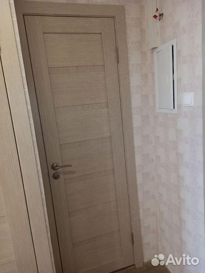 Межкомнатные двери
