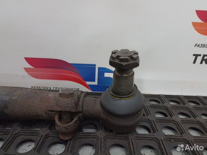 Тяга рулевая продольная Daf CF