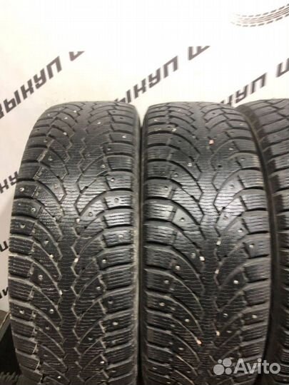 Formula Ice 215/65 R16