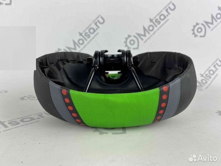 Седло вело детское 16 без пружины(разные цвета)