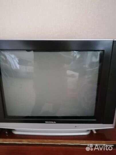 Телевизор бу
