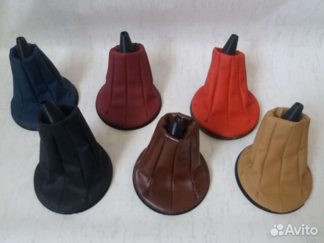 Чехол кпп ваз 2103-05,06 купить в Москве с доставкой 1-New Нет | Авито