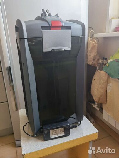 Внешний фильтр Eheim Professional 3e 1850лч 700 л