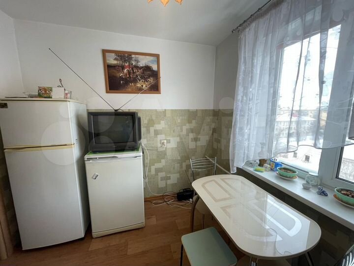 1-к. квартира, 36 м², 9/9 эт.