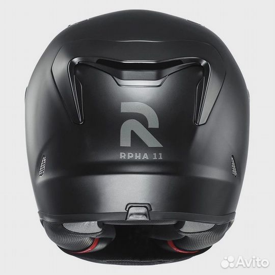 HJC rpha 11 White