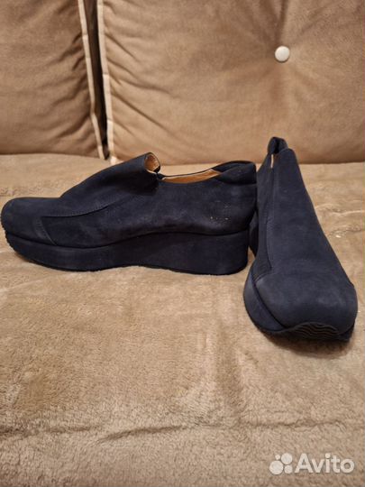 Полудотинки женские брендовые kellton 41 италия