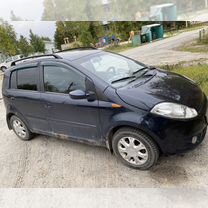 Chery Kimo (A1) 1.3 MT, 2008, 146 300 км, с пробегом, цена 300 000 руб.