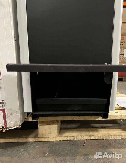 Твердотопливный котел Лемакс Форвард 20