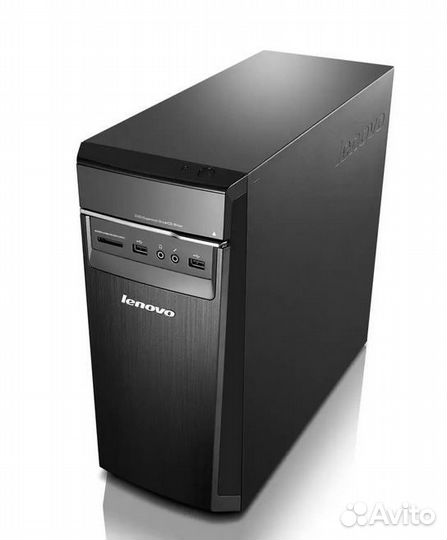 Комп Lenovo