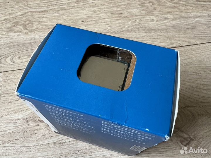 Процессор Intel Celeron G5905 LGA1200 Box