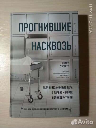 Исчезнувшая в облаках и Прогнившие насквозь