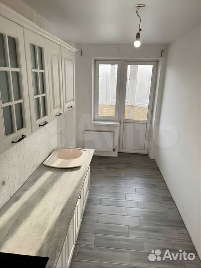 Кухня прямая 3 метра бу