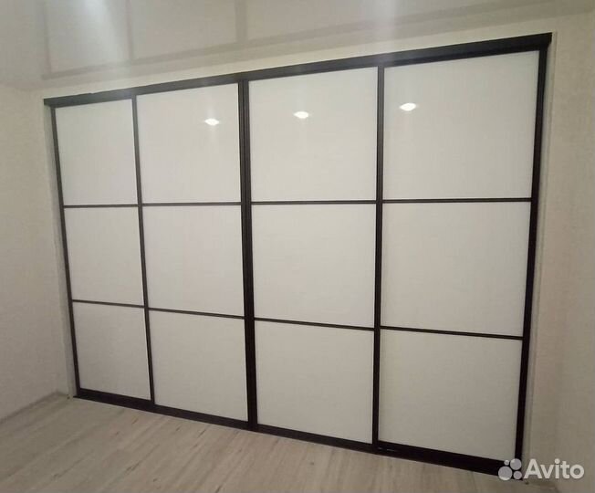 Перегородки межкомнатные эконом