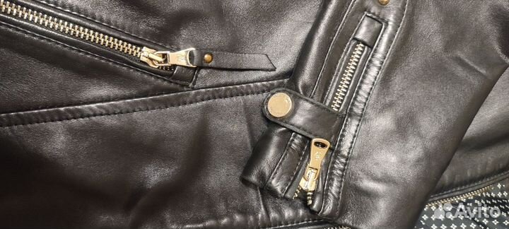 Massimo dutti куртка xs