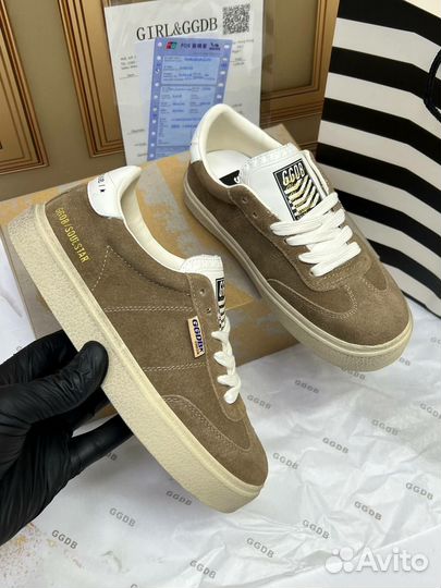 Кеды Golden Goose женские 36-40