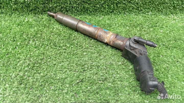 Форсунка дизельная Hyundai Veracruze