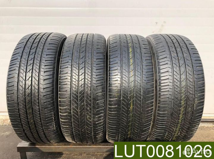 Bridgestone Dueler H/L 400 245/50 R20 98Y