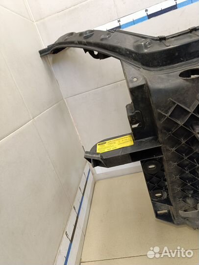 Б/У Б/У Панель передняя 1518178 ford