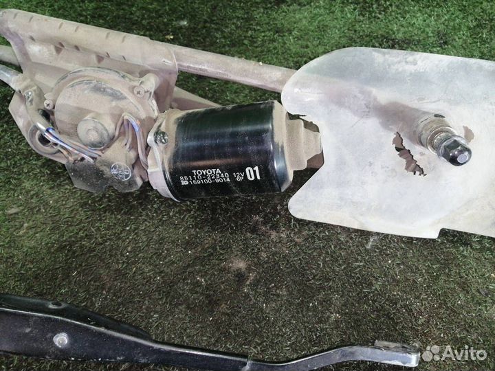 Трапеция дворников Toyota Mark Ii JZX90 1JZ-GE