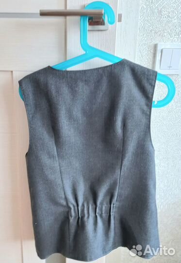 Школьная форма для девочки