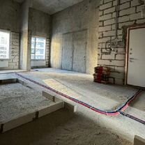 3-к. квартира, 66 м², 4/22 эт.