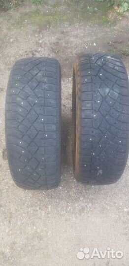 Nitto Therma Spike 185/65 R15