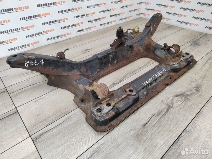 Подрамник передний Citroen Berlingo M59 фургон