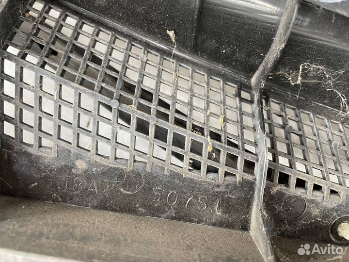 Жабо Мазда Атенза GG