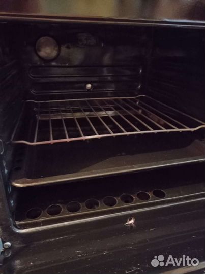 Плита газовая Брест 1457-02