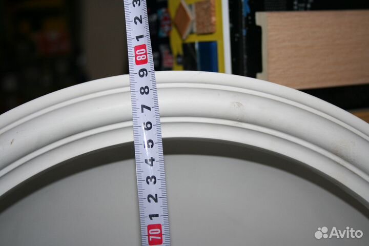 Gaudi decor N731 Ниша 440х765х195мм