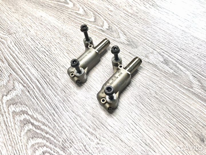 Натяжитель цепи грм BMW X6, X5 S63, N63 б/у