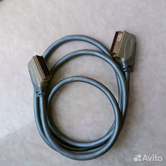 Кабель для компьютера