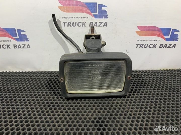 Фара противотуманная