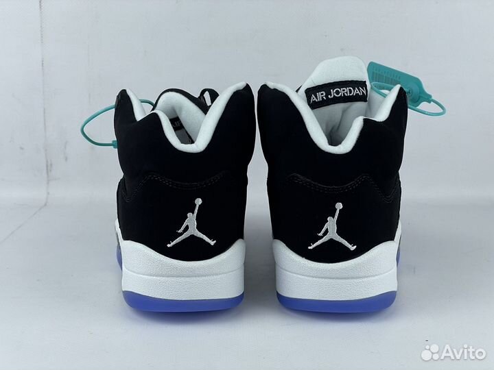 Nike Air Jordan 5 retro Oreo