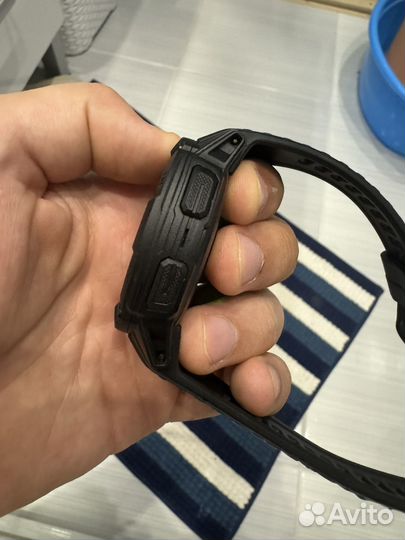 Garmin instinct 2x solar tactical