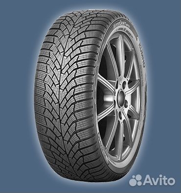 Kumho WinterCraft WP52 205/45 R17 88V