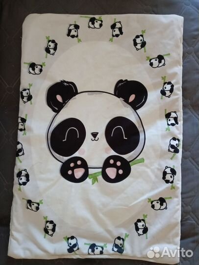 Комплект в коляску