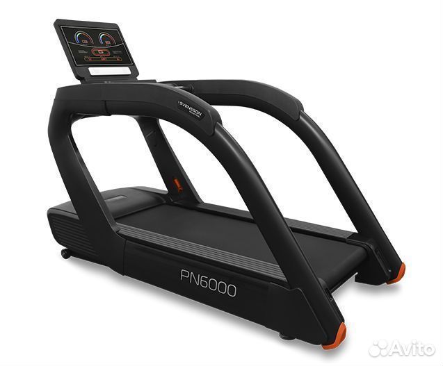 Svensson industrial PN6000 Беговая дорожка