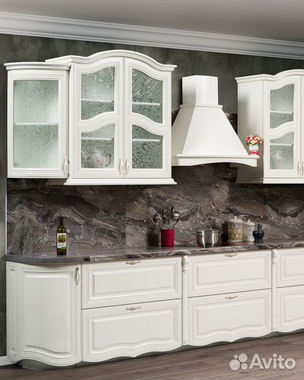 Качественные кухни по индивидуальным размерам