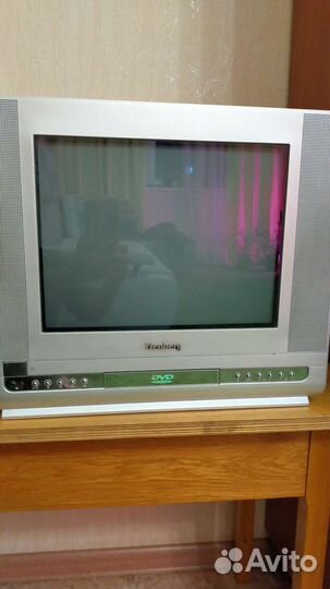 Телевизоры