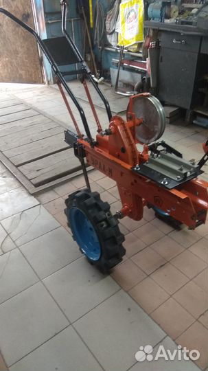 Продается мотоблок