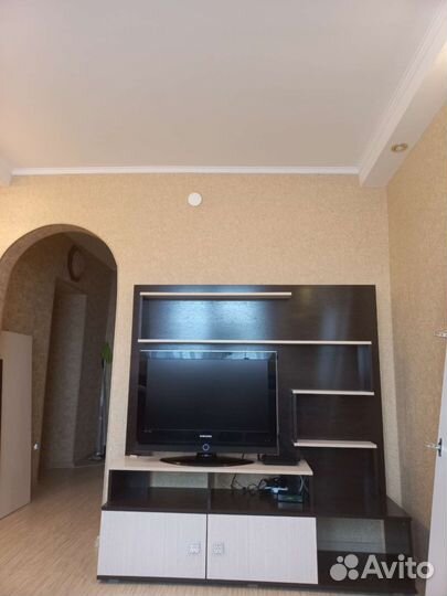 Стенка под тв