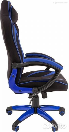 Кресло игровое GamePlay