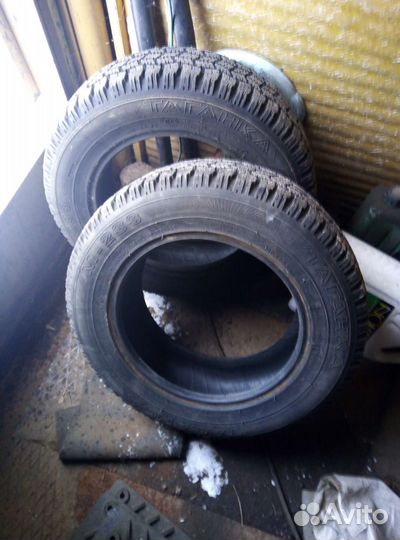 Таганка М-233 15/65 R15 91