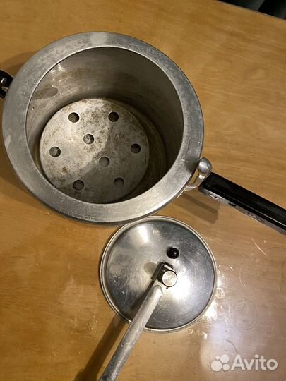 Скороварка СССР